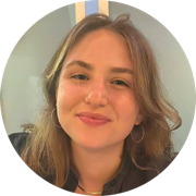 Skylar Ganz Headshot