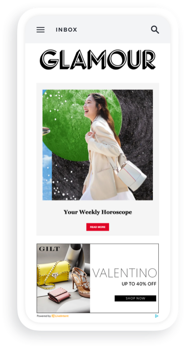 Rue Gilt Groupe  Mock