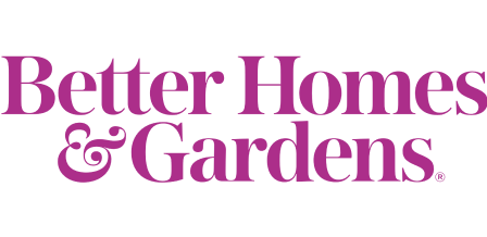 Better Homes and Gardens