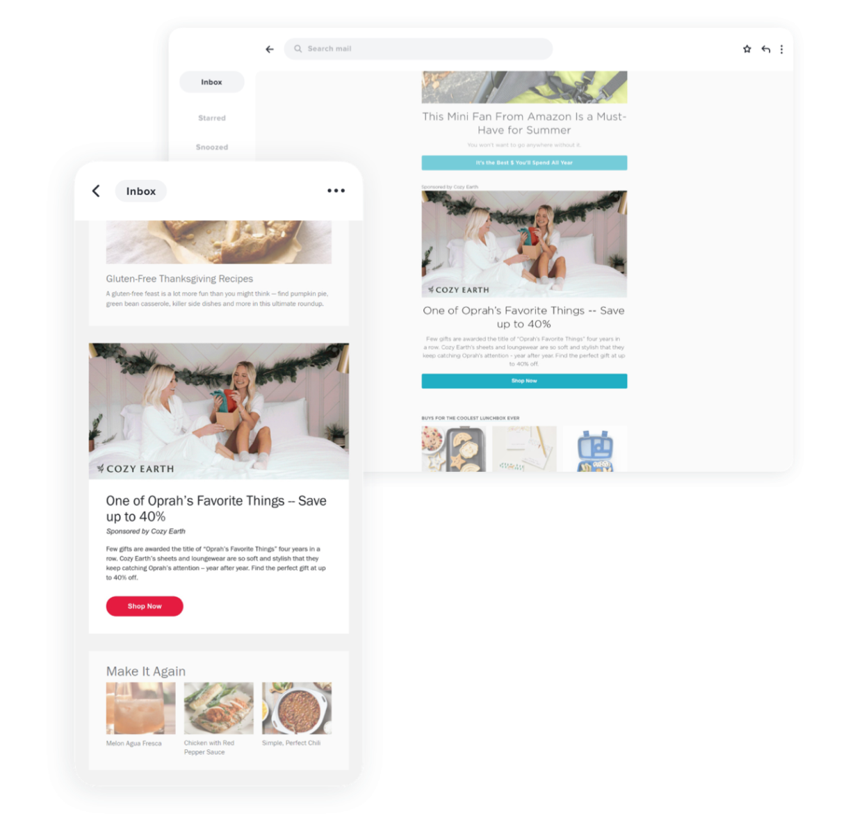 Full-funnel marketing image