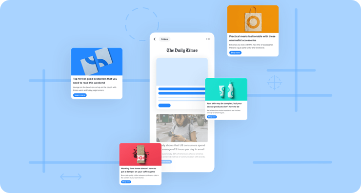 Native Ad Blueprints