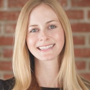 Emily Larson Hausner Headshot