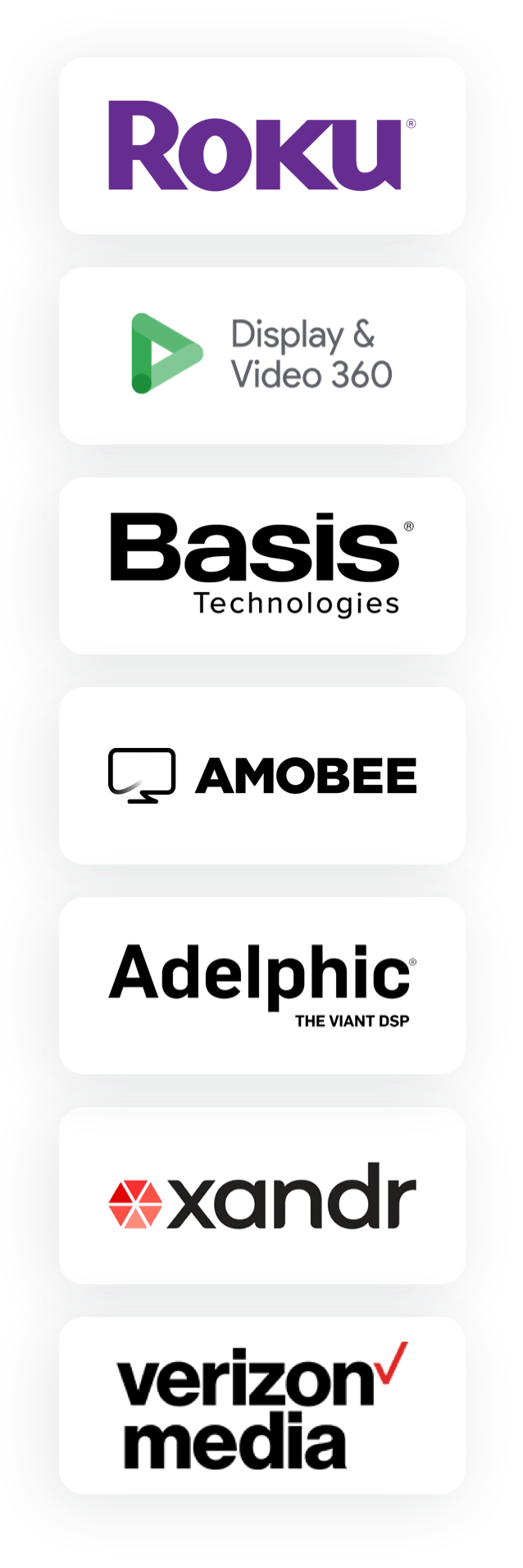Audience Platforms